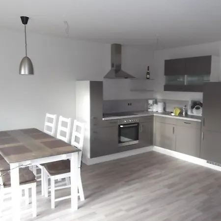 Ferienwohnung W2_1_strandperle *